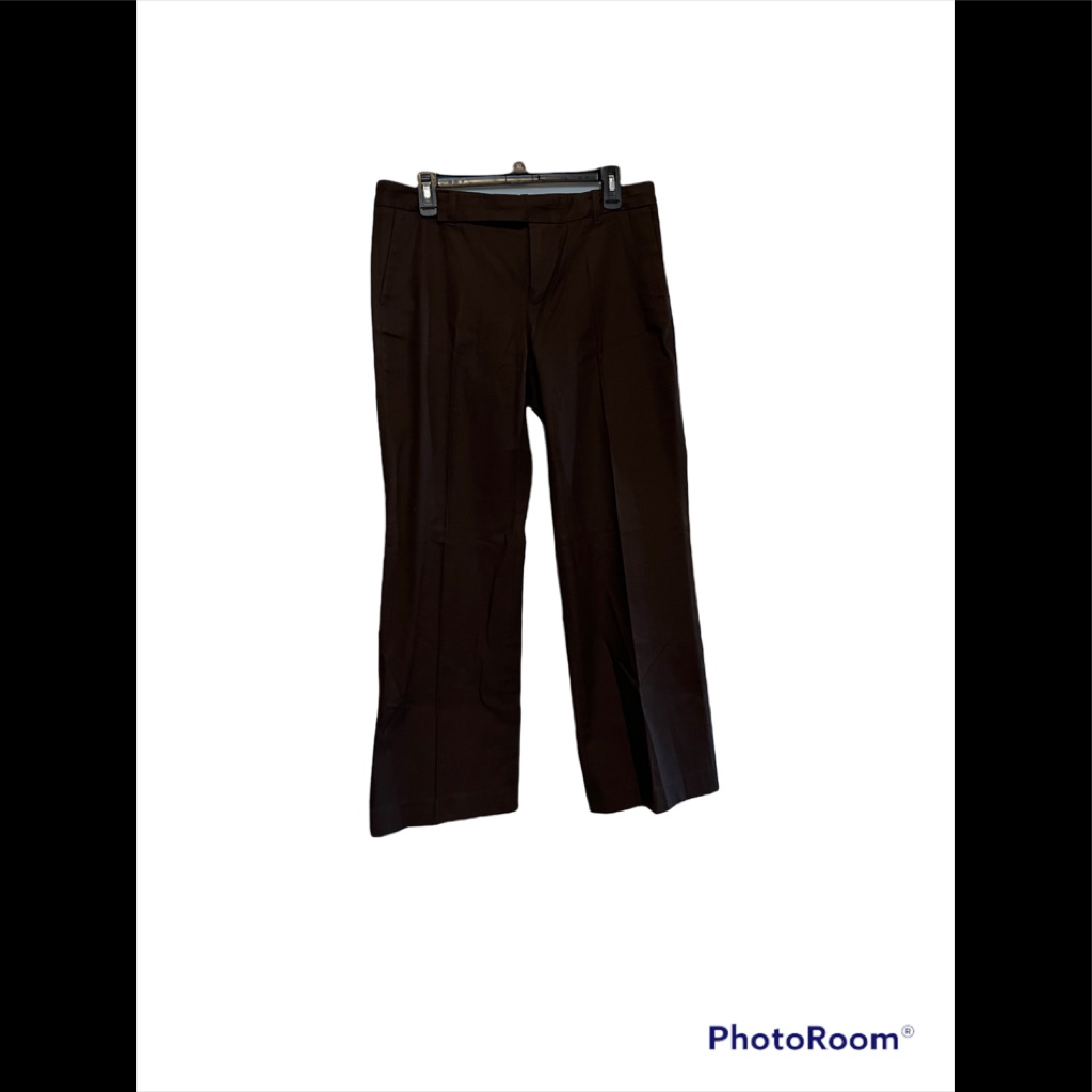 Gap Size 8 Regular